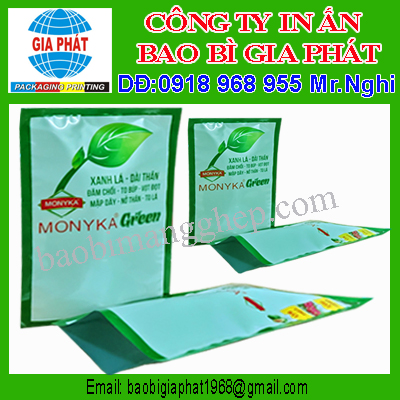 In bao bì nhựa phân bón không cần trục đồng| baobimangghep.com